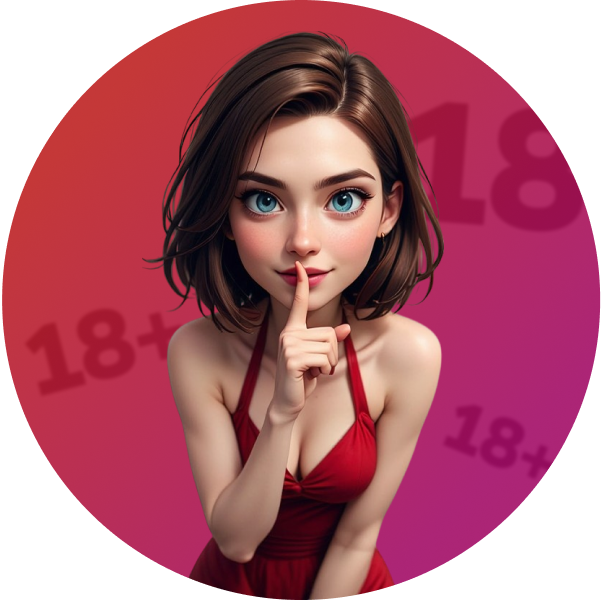 категория 18+