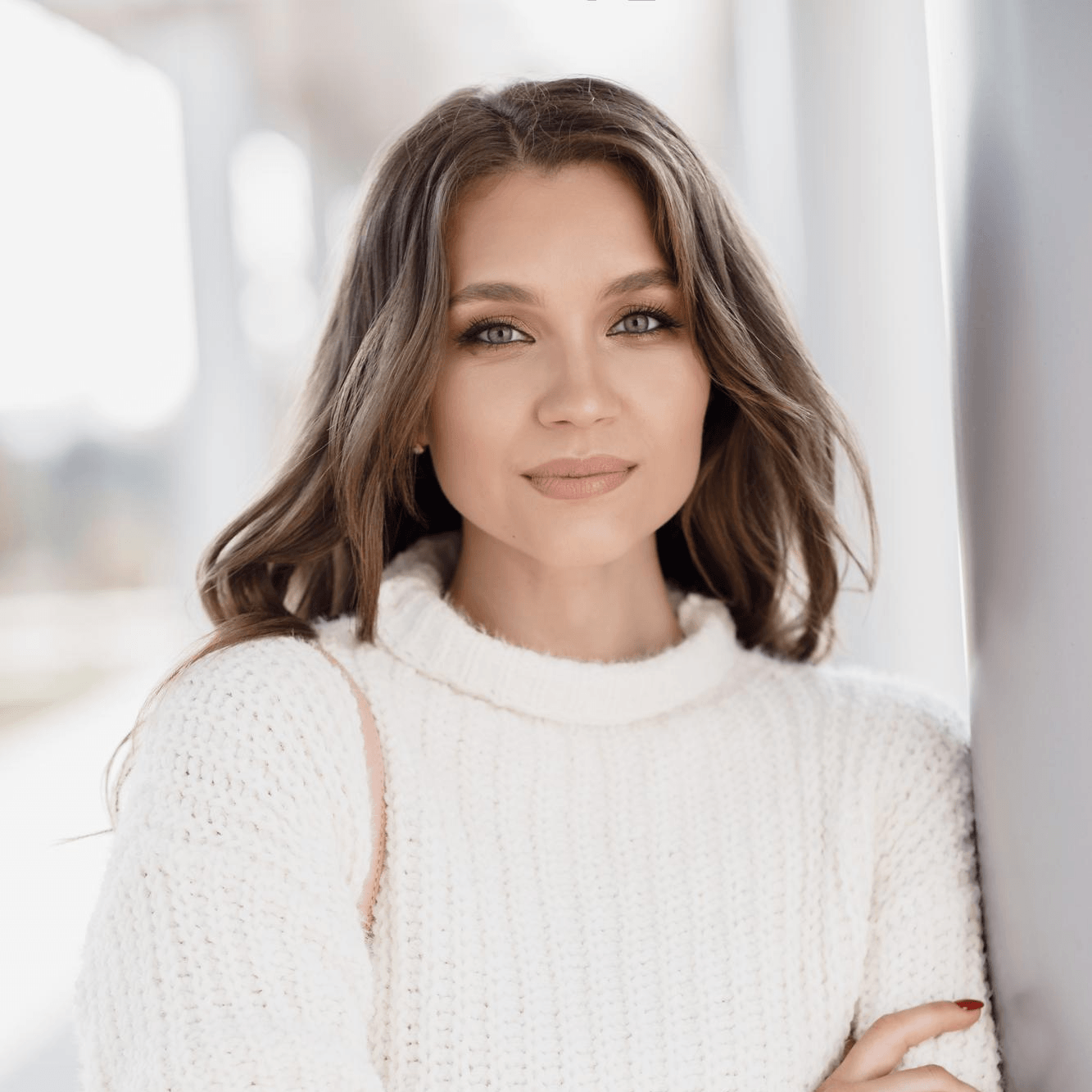 Екатерина В