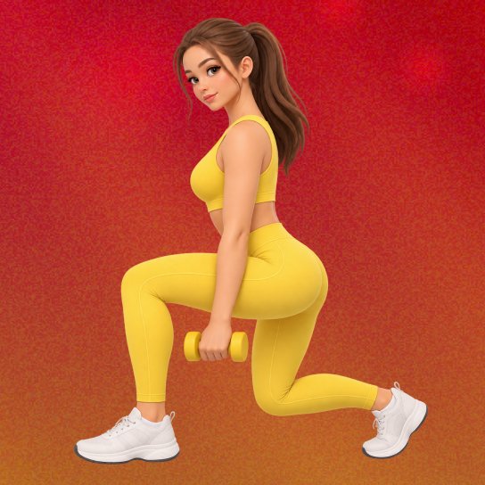 Full body HIIT