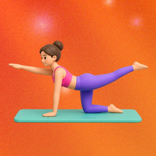 Full body pilates