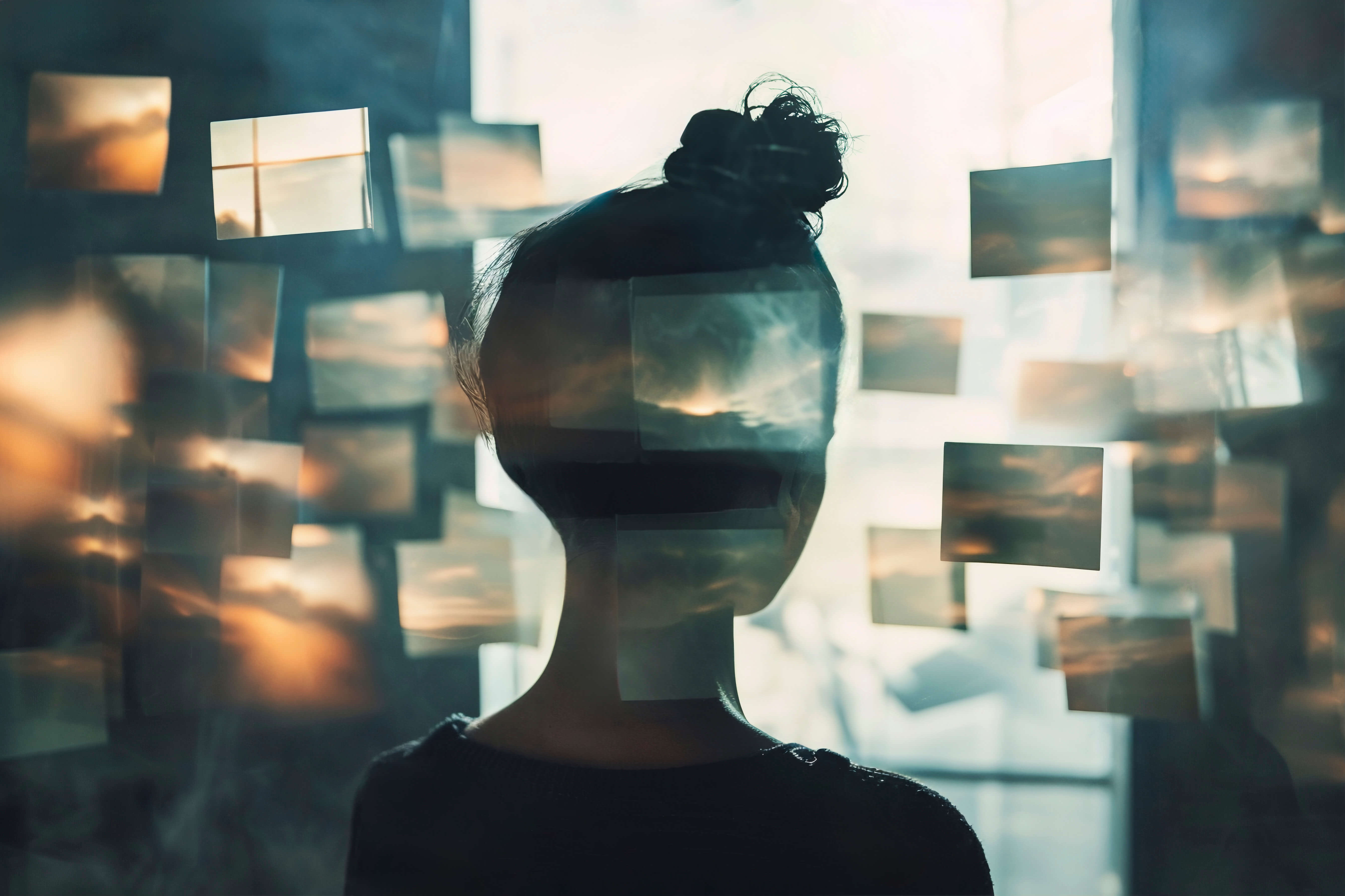 Уход за собой