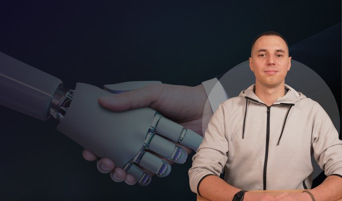 AI в малом бизнесе