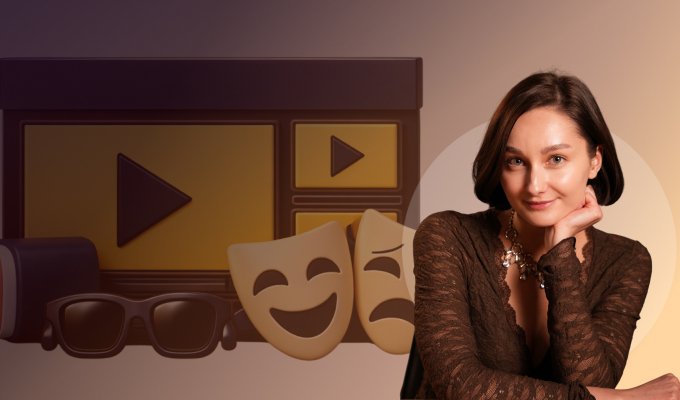 Образ и характер