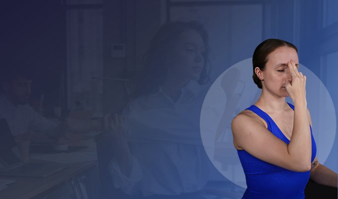 Тренировки сидя