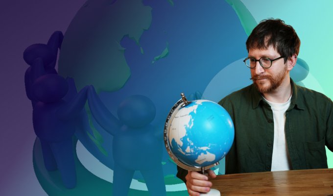 Народы мира