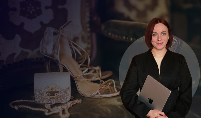 Новая пирамида роскоши