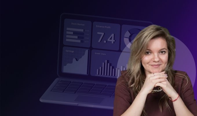 Аналитик маркетплейсов