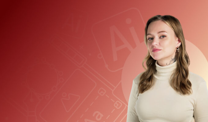 Adobe Illustrator для начинающих