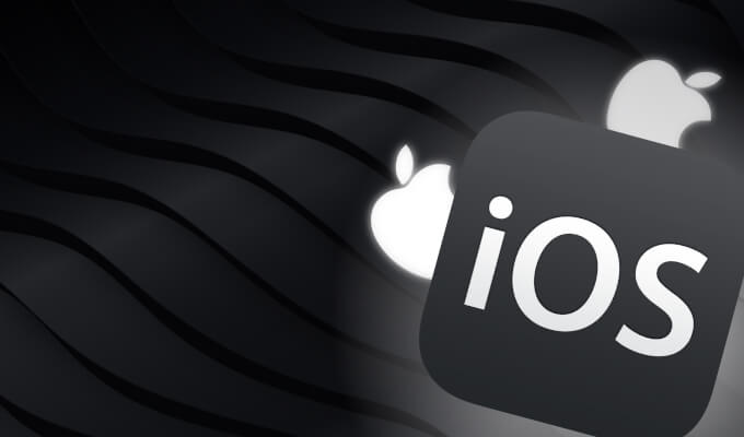 iOS разработчик