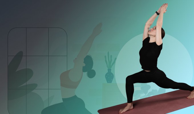 Виньяса-йога