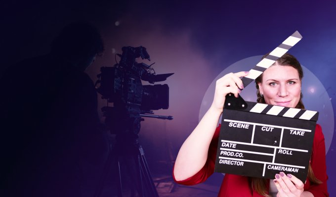 Кинорежиссер