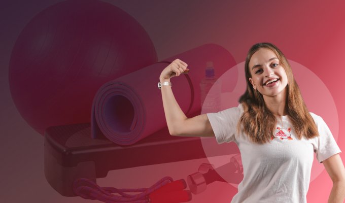 Фулбади-тренировки