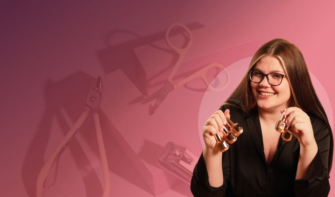 Мастер маникюра 2.0