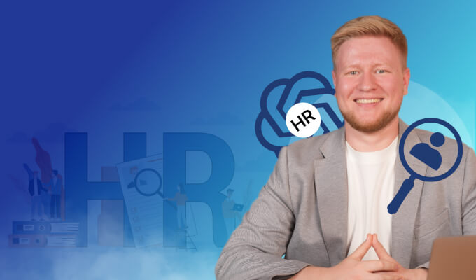 Нейросети в HR