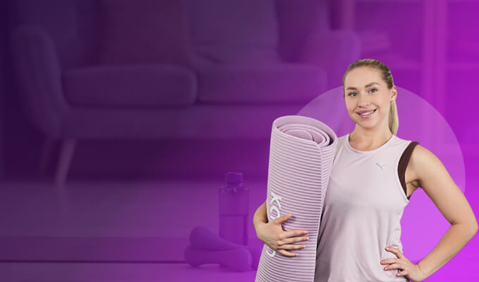 Домашние тренировки