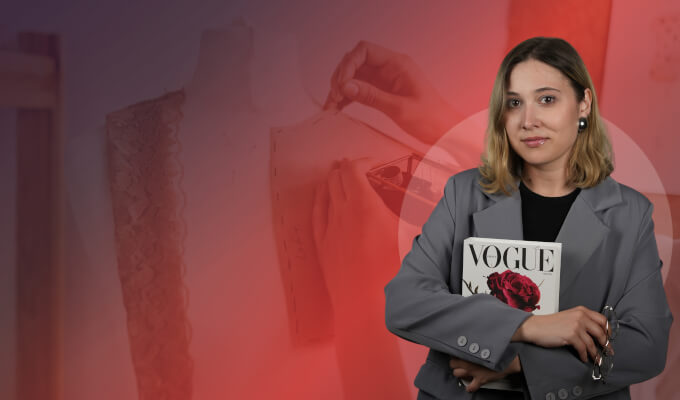 История моды