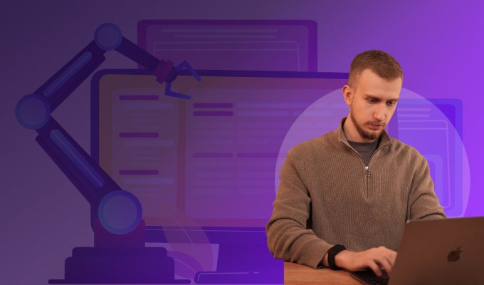 Промт-инженер