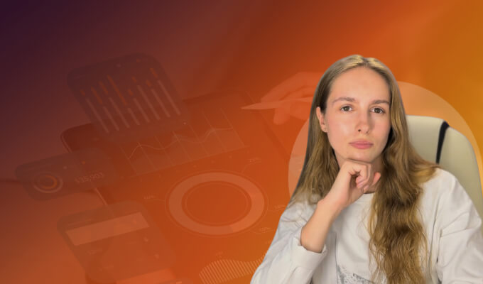Аналитик данных