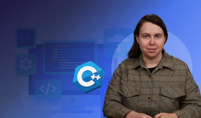 C++