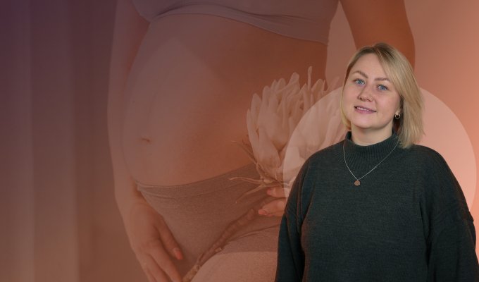 Комфортная беременность 2.0