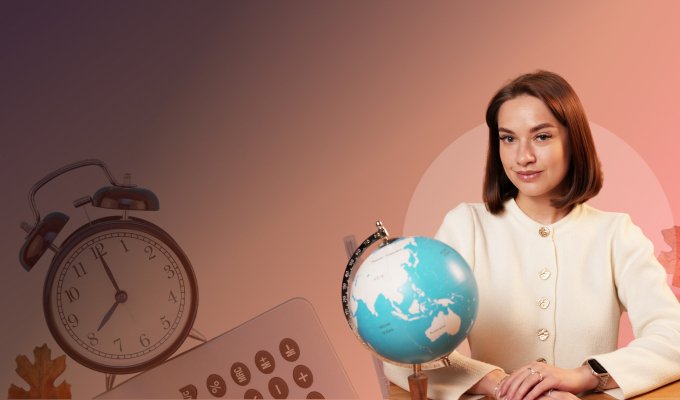 Подготовка к школе для детей