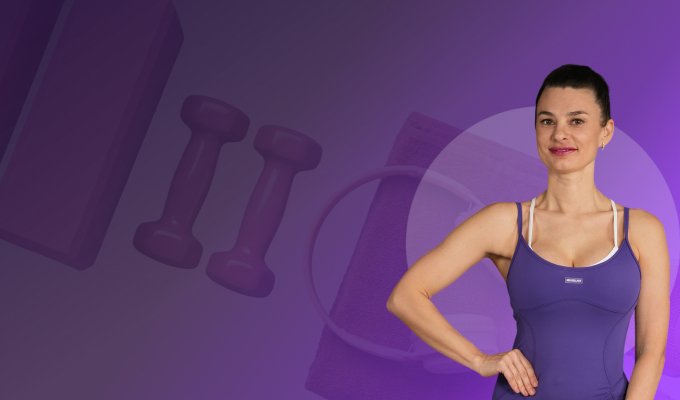 Гормональные тренировки для женщин