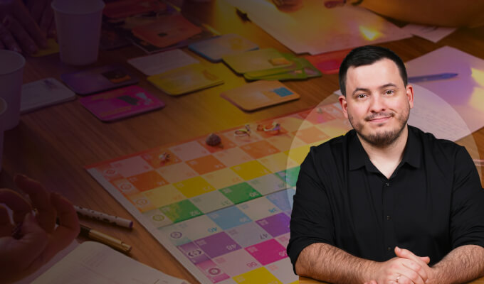 Трансформационные игры