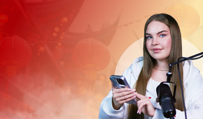 Товарное посредничество с Китаем