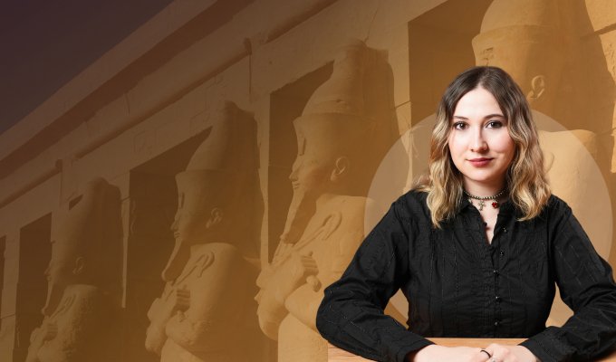 Мифы Древнего Египта