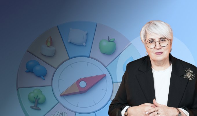 Колесо баланса