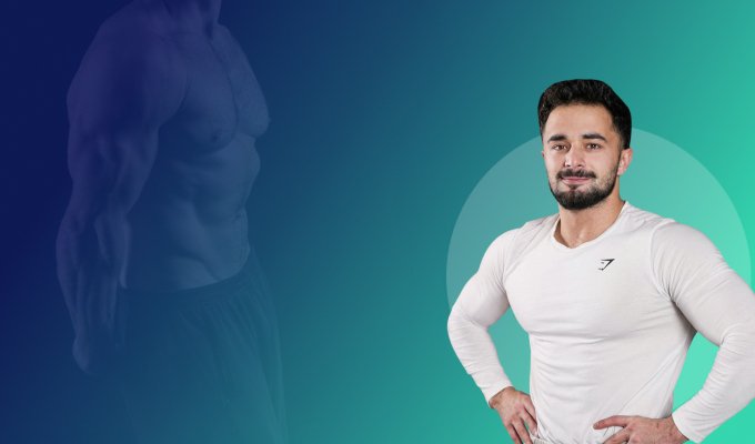 Фуллбади для продвинутых