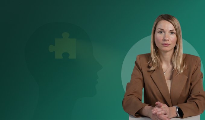 Гештальт-терапия