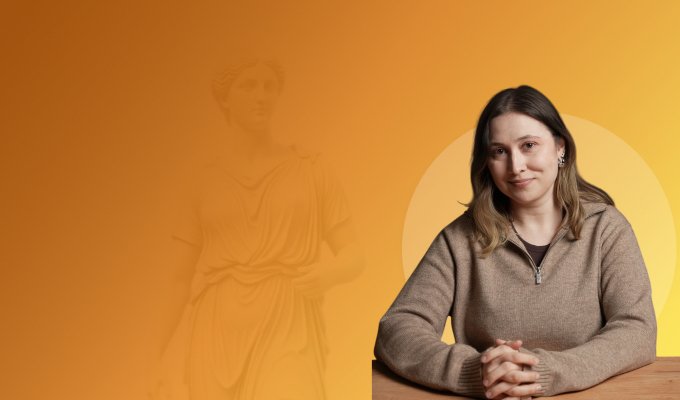 История скульптуры