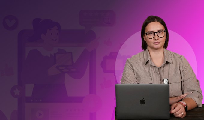 Менеджер блогеров 2.0