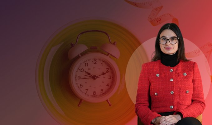 Интервальное голодание 2.0