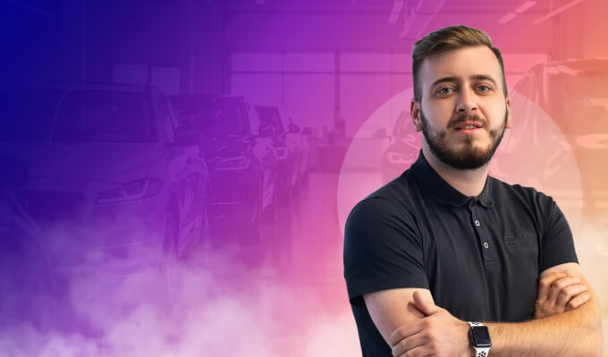Автоподбор