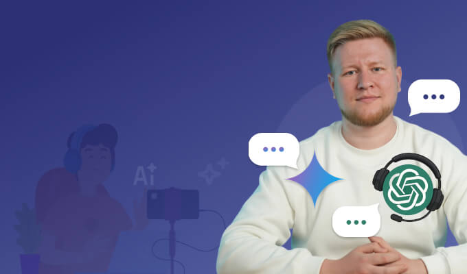 Нейросети для экспертов и блогеров