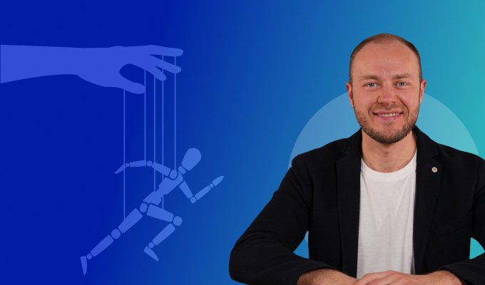 Манипуляция сознанием