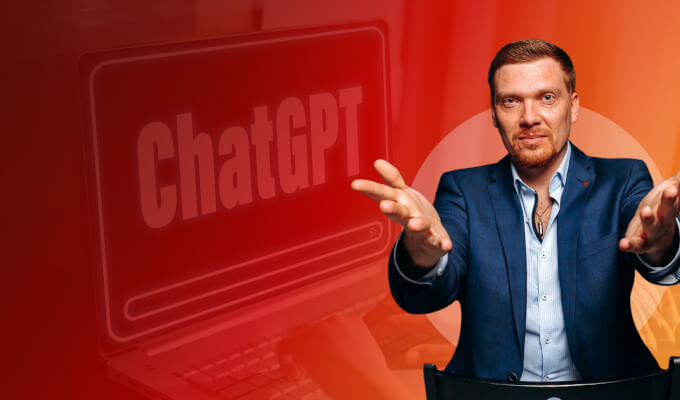 ChatGPT для работы и жизни