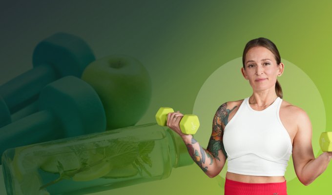 Здоровое тело