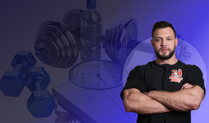 Набор массы