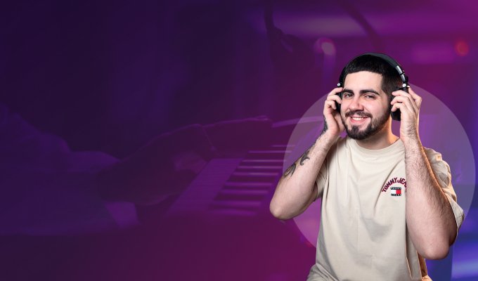 Звукорежиссер