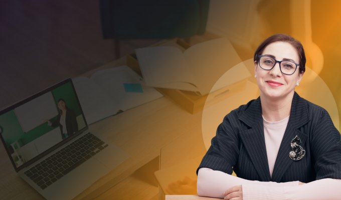 Методист онлайн-курсов