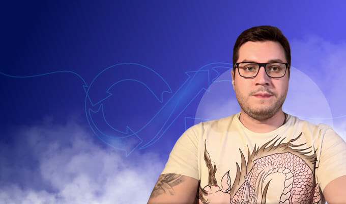 DevOps-инженер