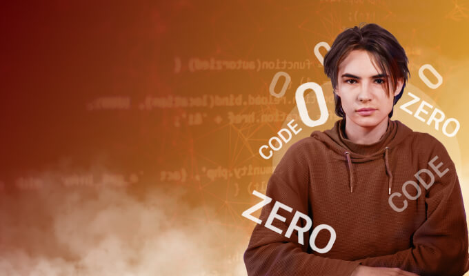 ZeroCode программирование