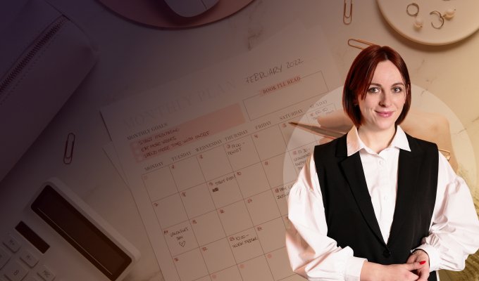 Мой продуктивный год