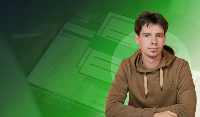 Excel для детей