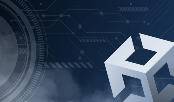 Unity-разработчик