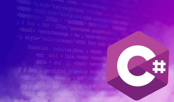 C# разработчик