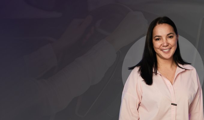 Страх вождения автомобиля